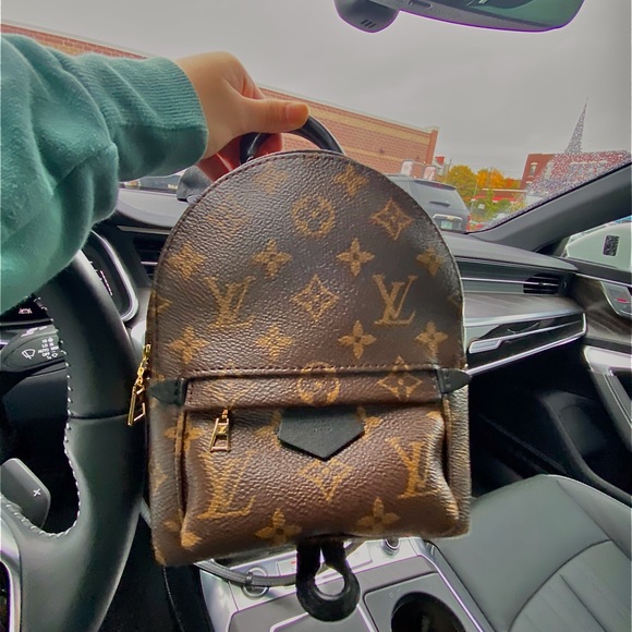 PALM SPRINGS MINI - Picture 8 of 9